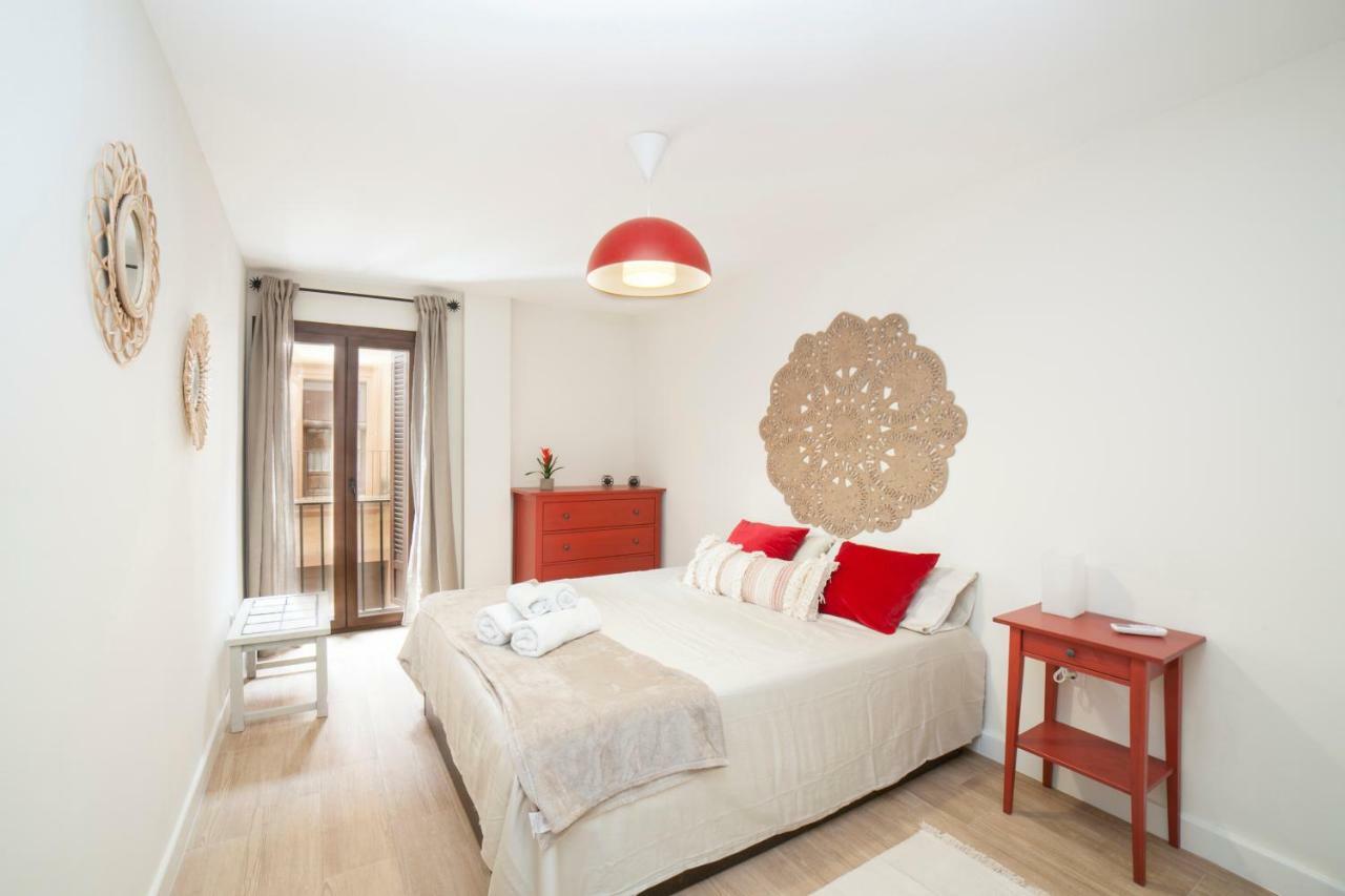 Apartamento Alohamundi Pureza *